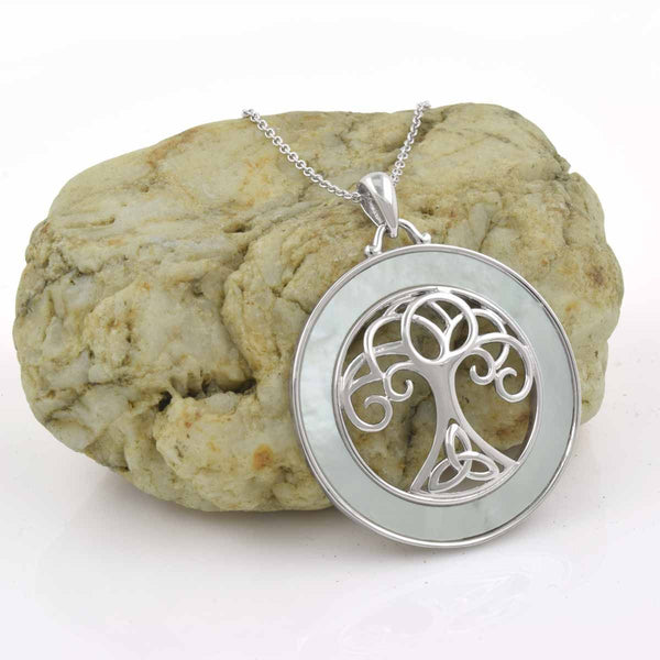 tree of life necklace 1