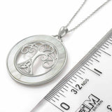 tree of life necklace